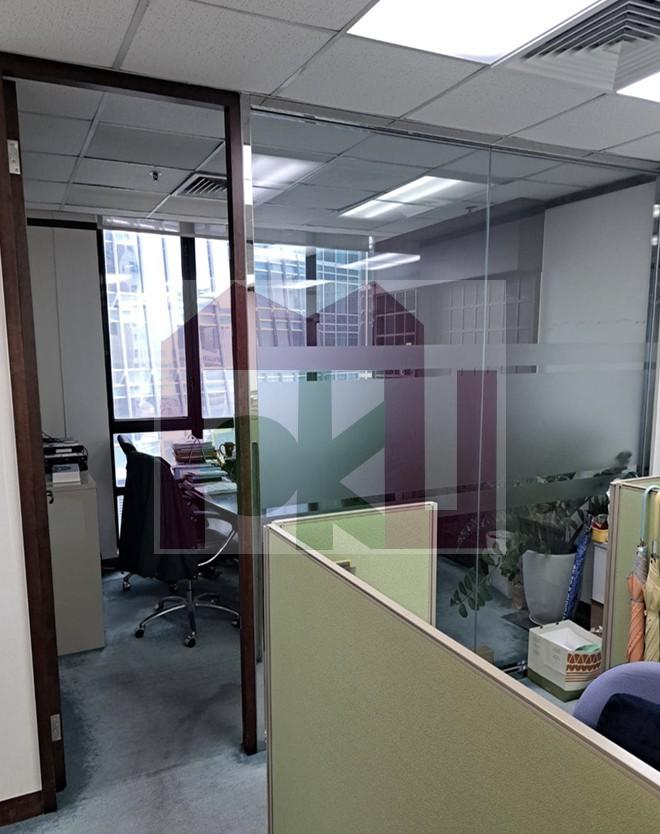 Billion Trade Centre building or unit photo